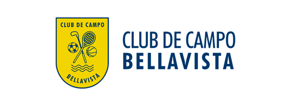 Logo Club de Campo Bellavista