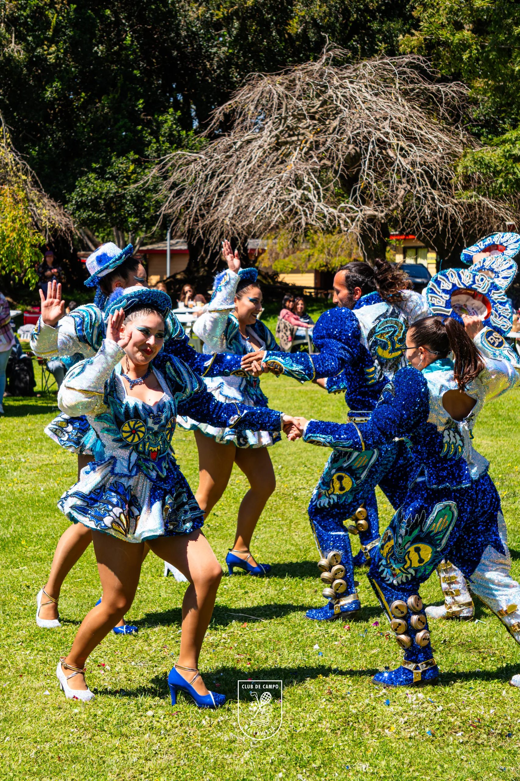 CELEBRACIÓN 18 CHICO