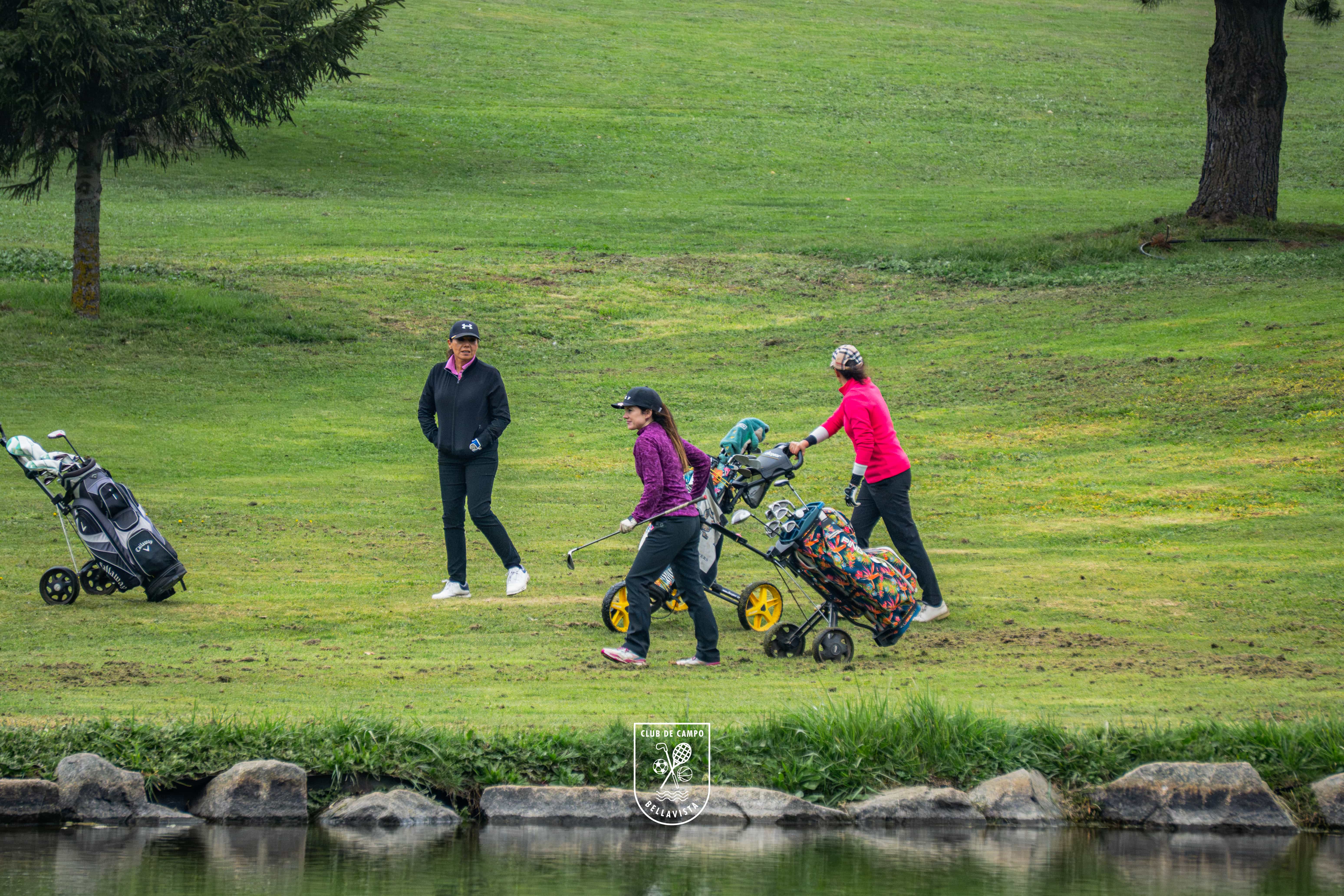 Foto 7 del álbum 14° fecha Circuito Nacional de Golf Amateur