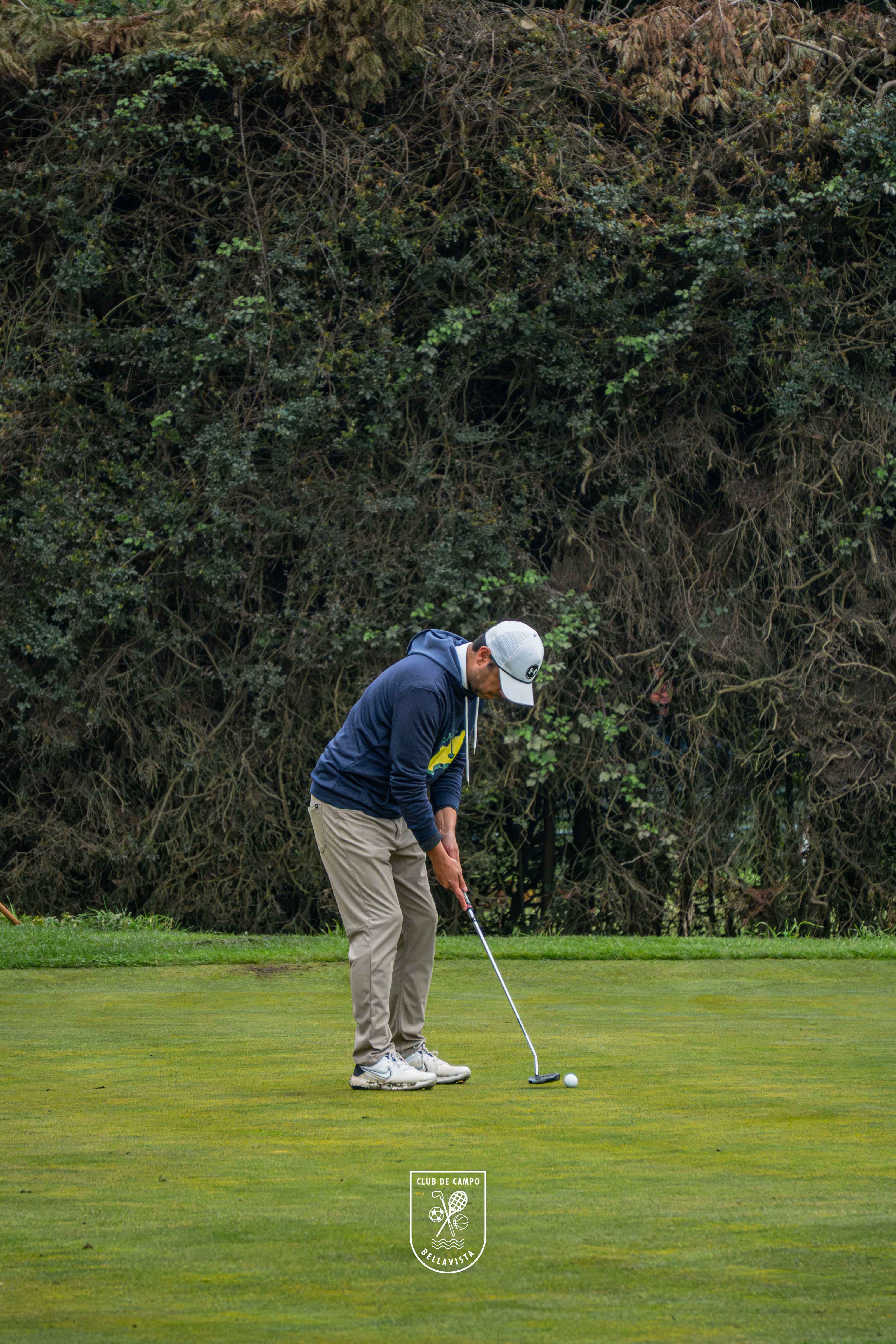 Foto 8 del álbum 14° fecha Circuito Nacional de Golf Amateur