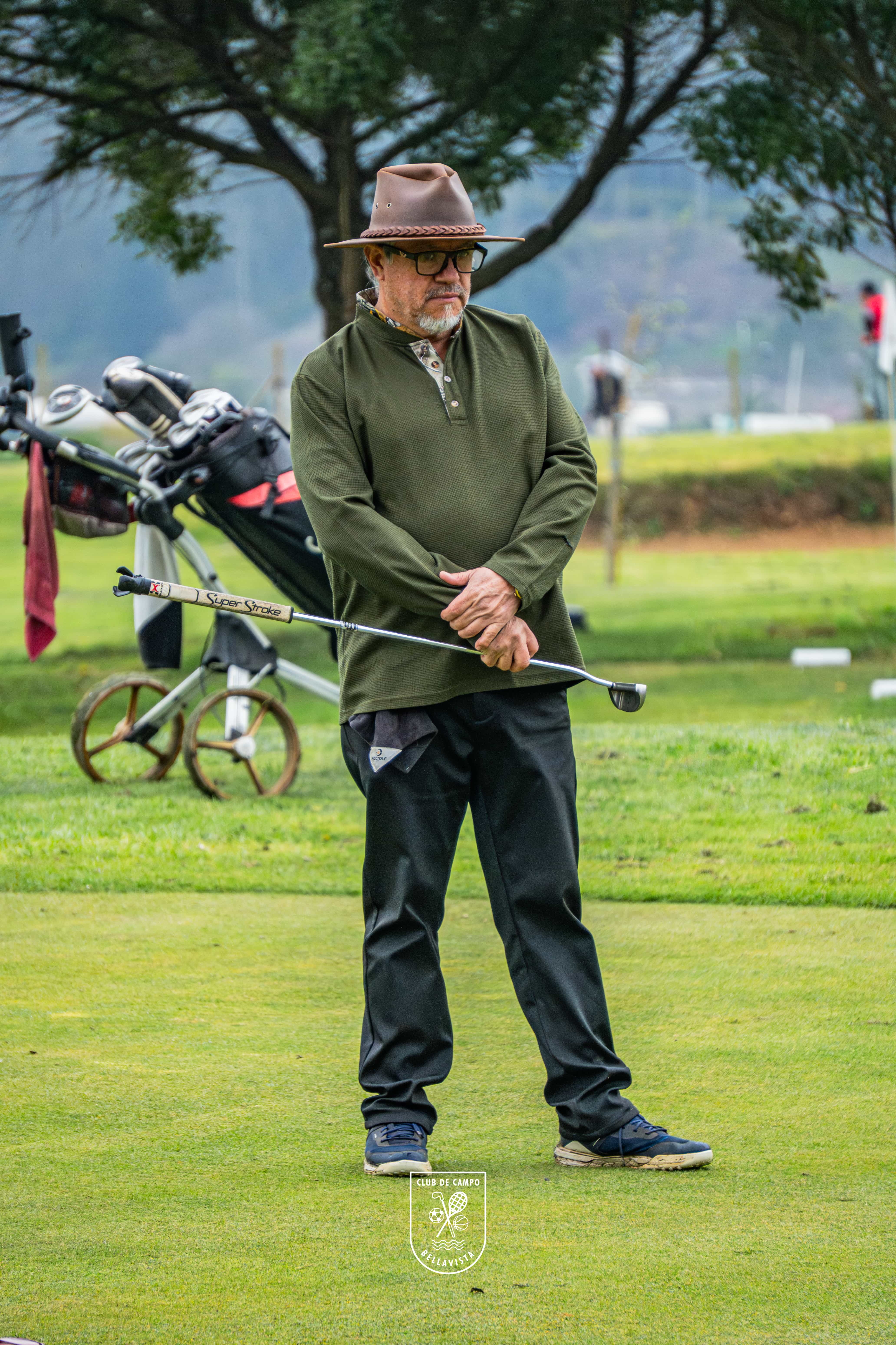 Foto 11 del álbum 14° fecha Circuito Nacional de Golf Amateur