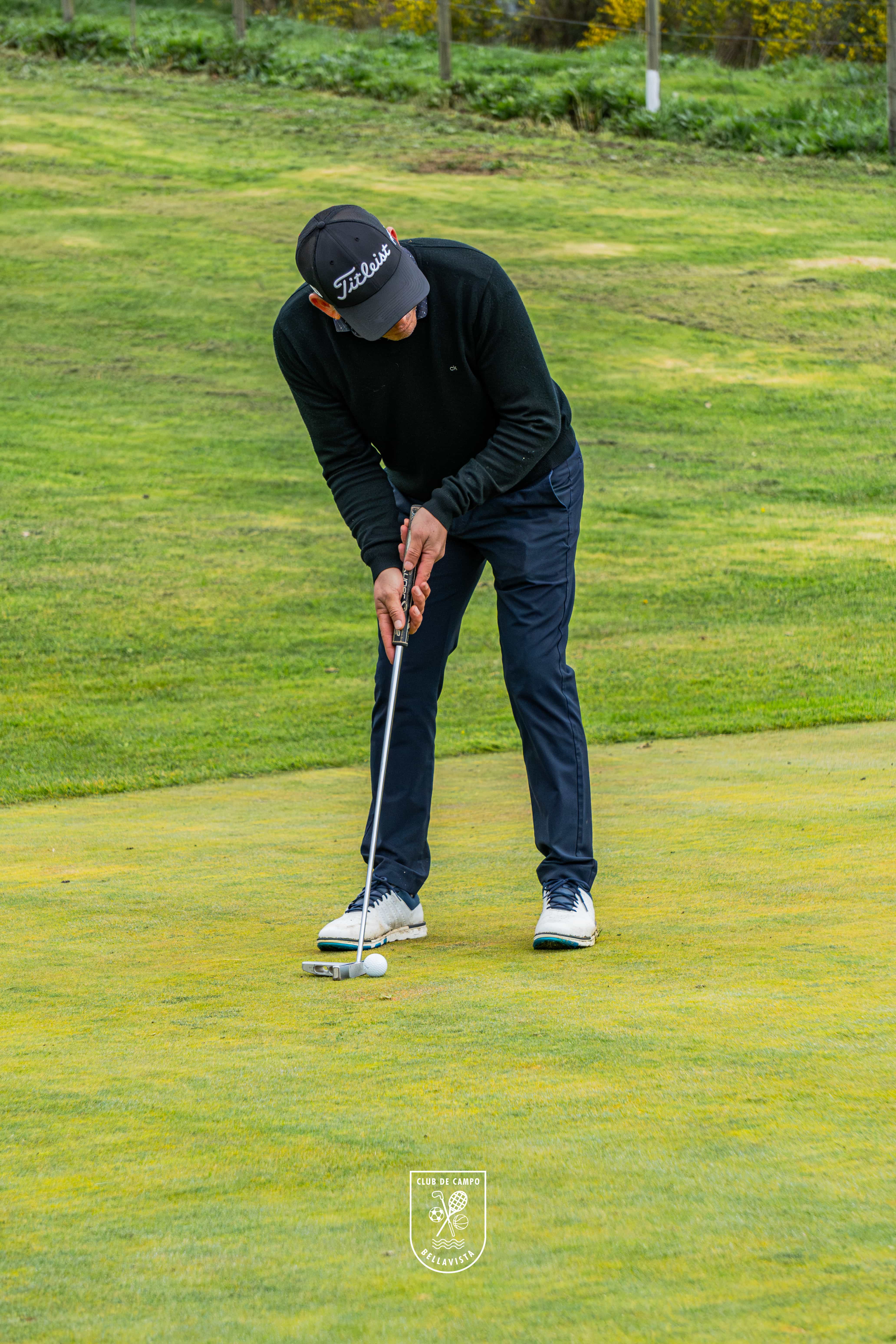 Foto 17 del álbum 14° fecha Circuito Nacional de Golf Amateur