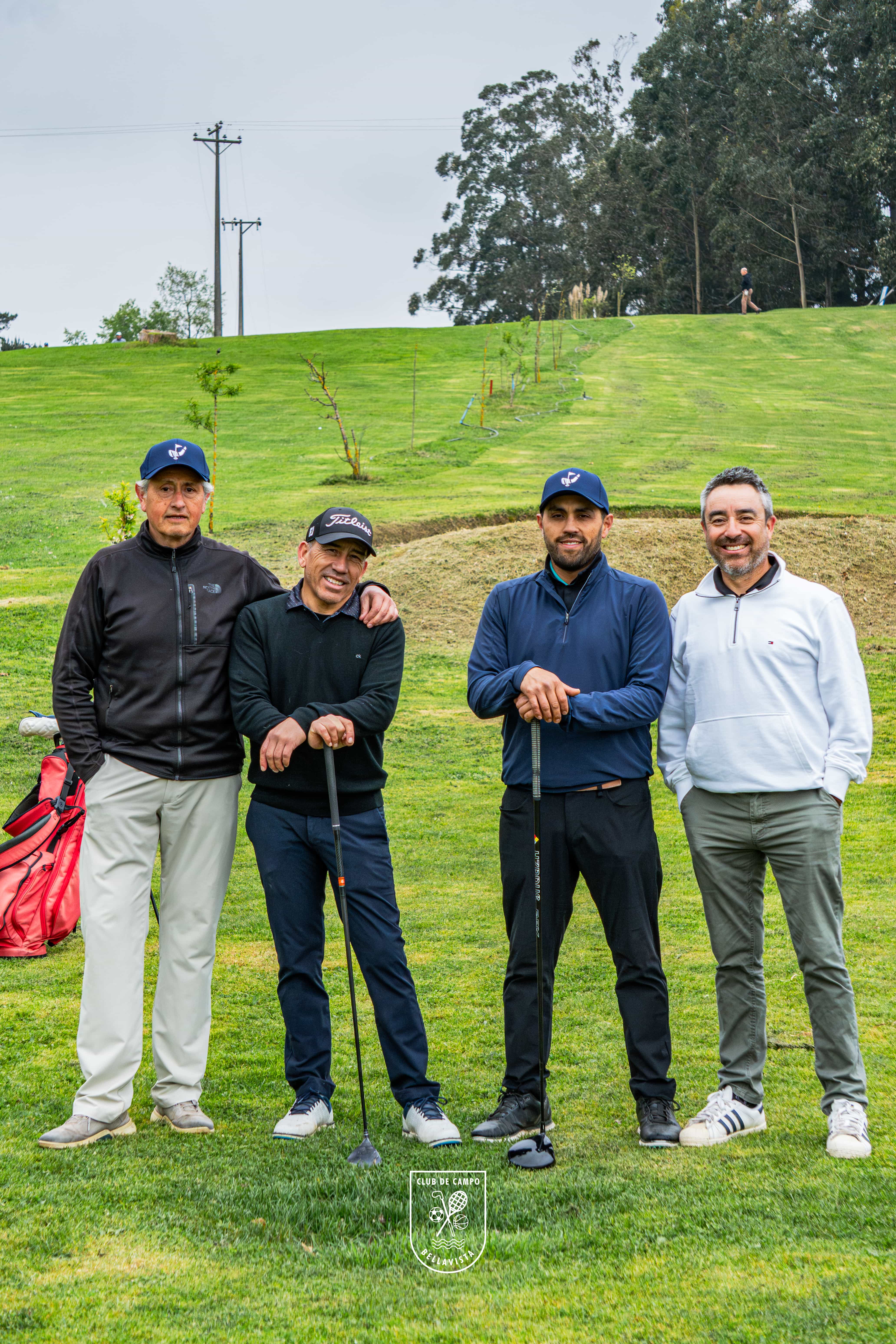 Foto 19 del álbum 14° fecha Circuito Nacional de Golf Amateur