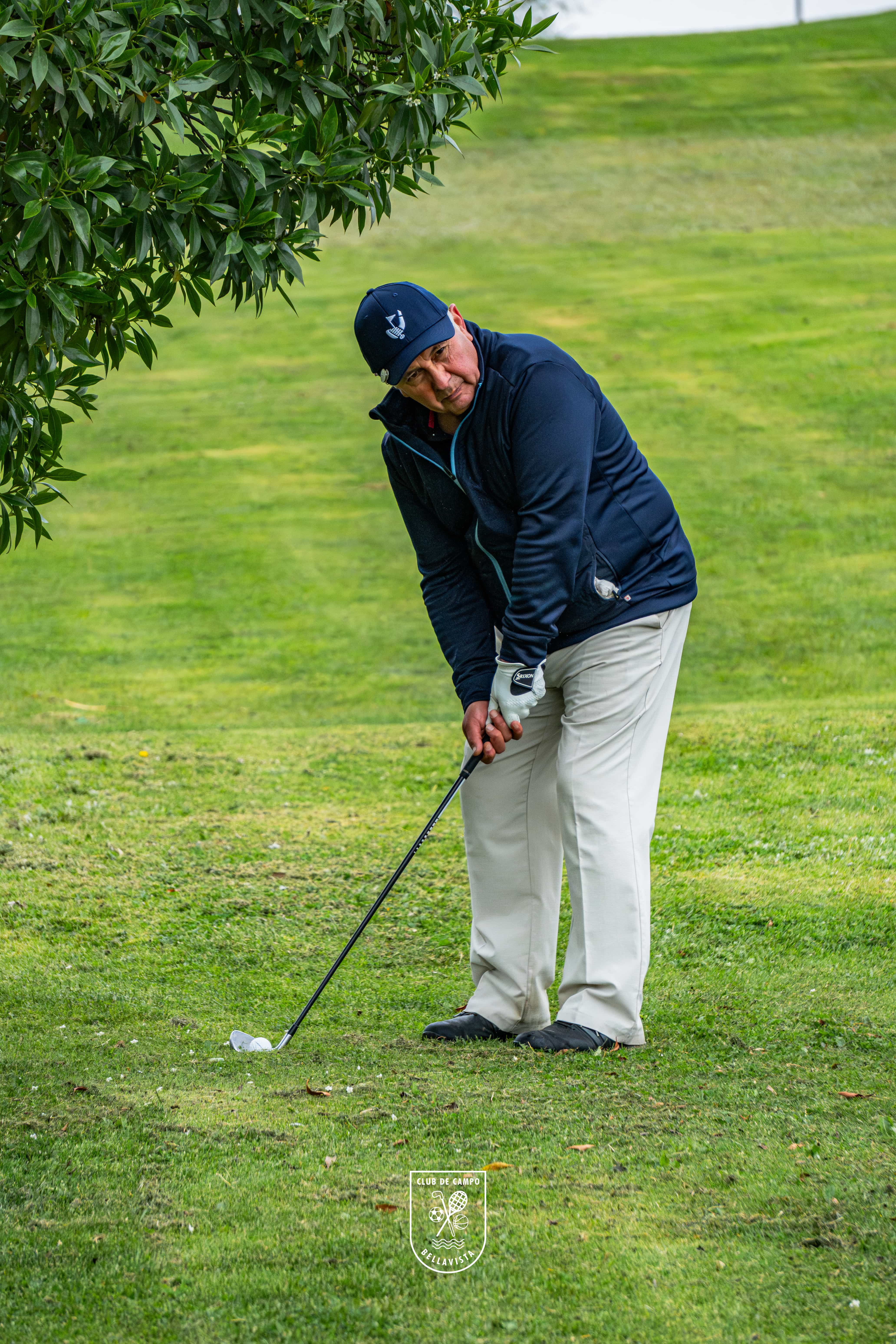 Foto 20 del álbum 14° fecha Circuito Nacional de Golf Amateur