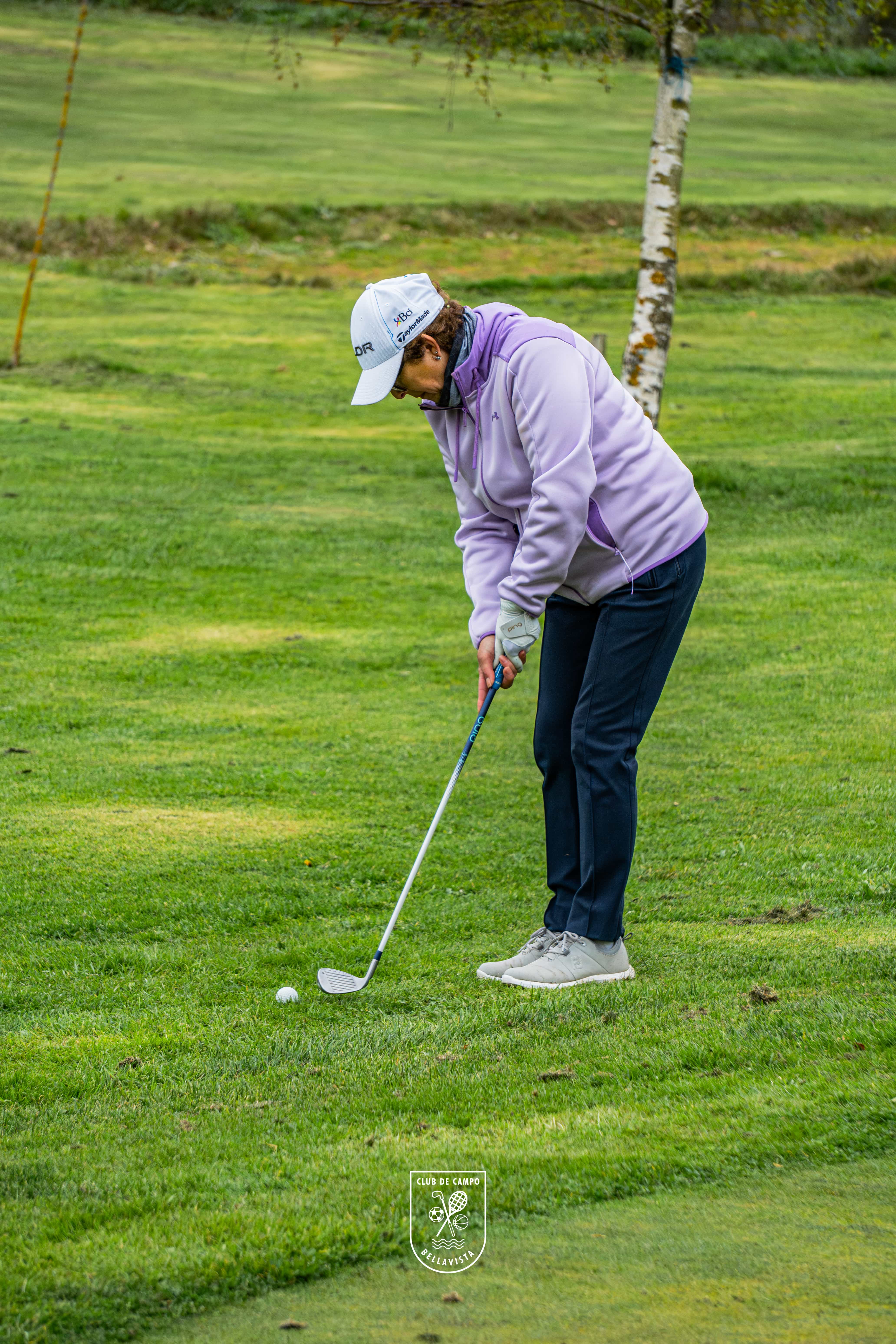 Foto 32 del álbum 14° fecha Circuito Nacional de Golf Amateur