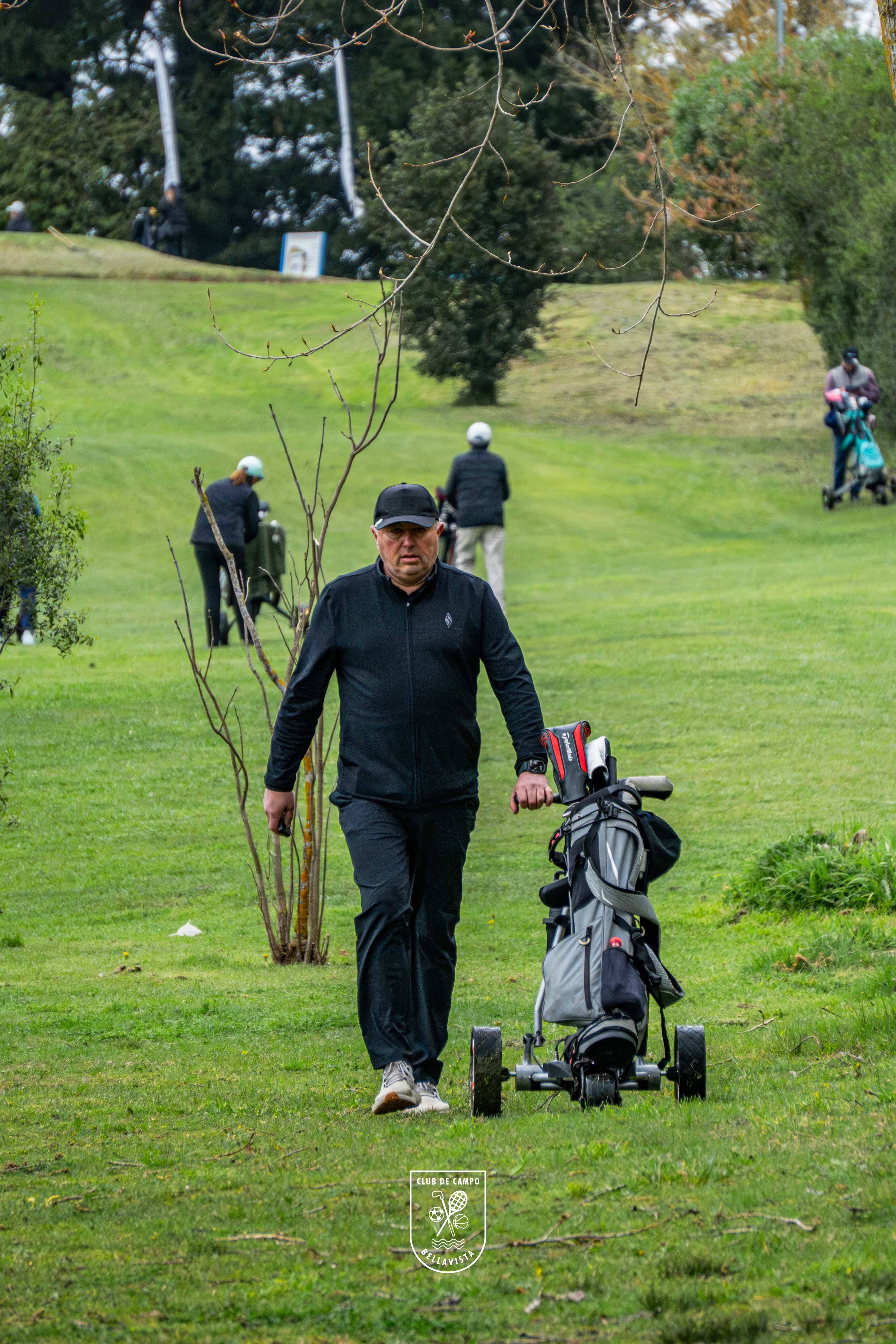 Foto 39 del álbum 14° fecha Circuito Nacional de Golf Amateur