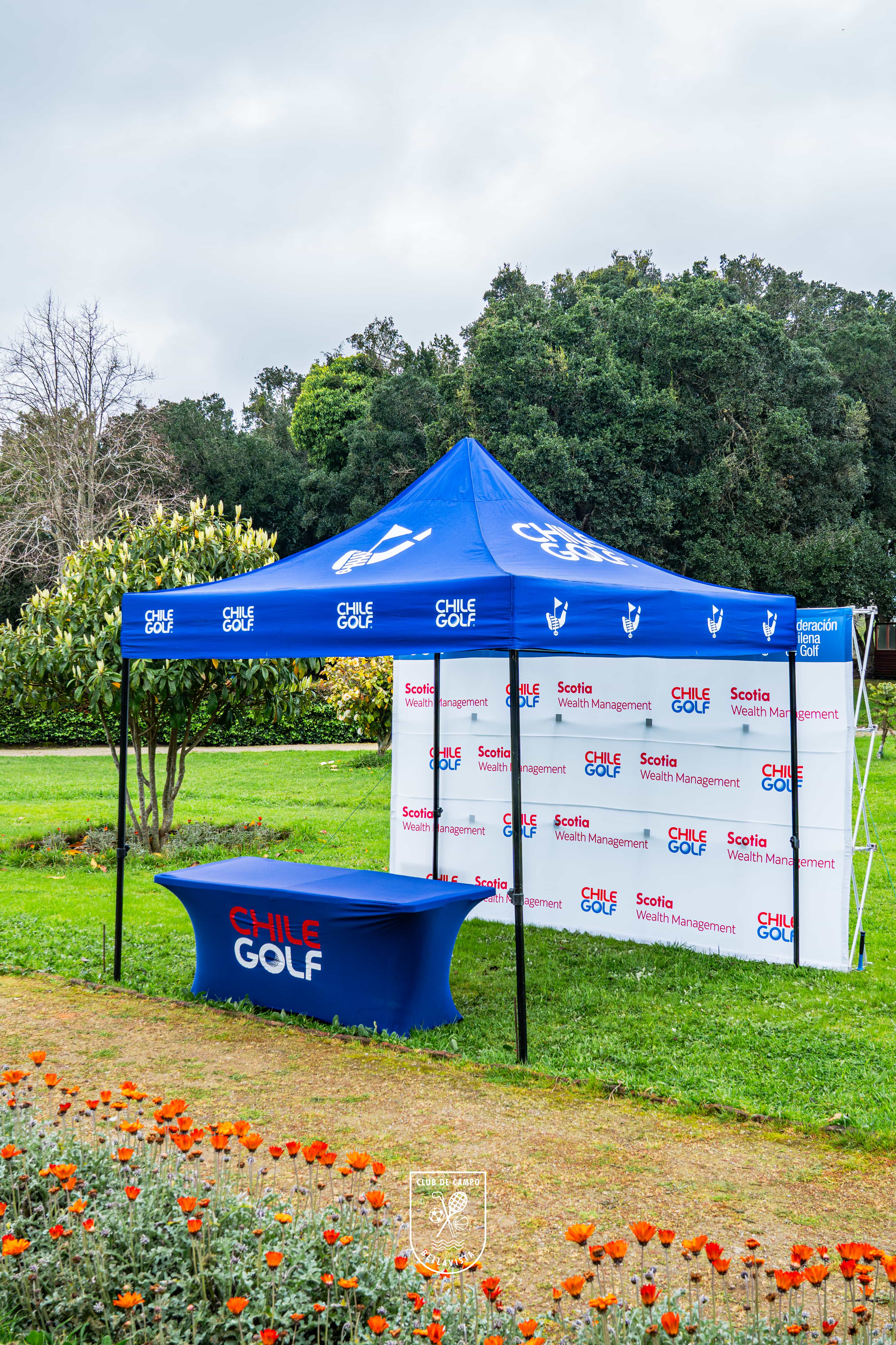 Foto 1 del álbum 14° fecha Circuito Nacional de Golf Amateur