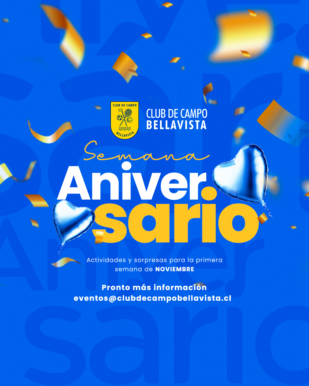 ALIANZAS BELLAVISTA 2025