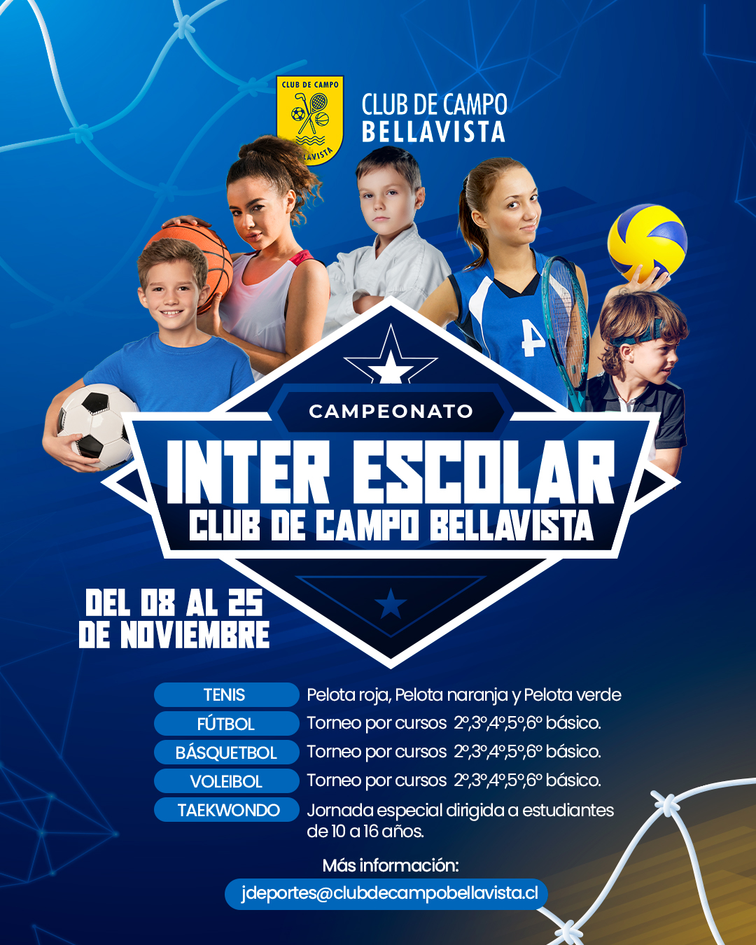 INTERESCOLA BELLAVISTA