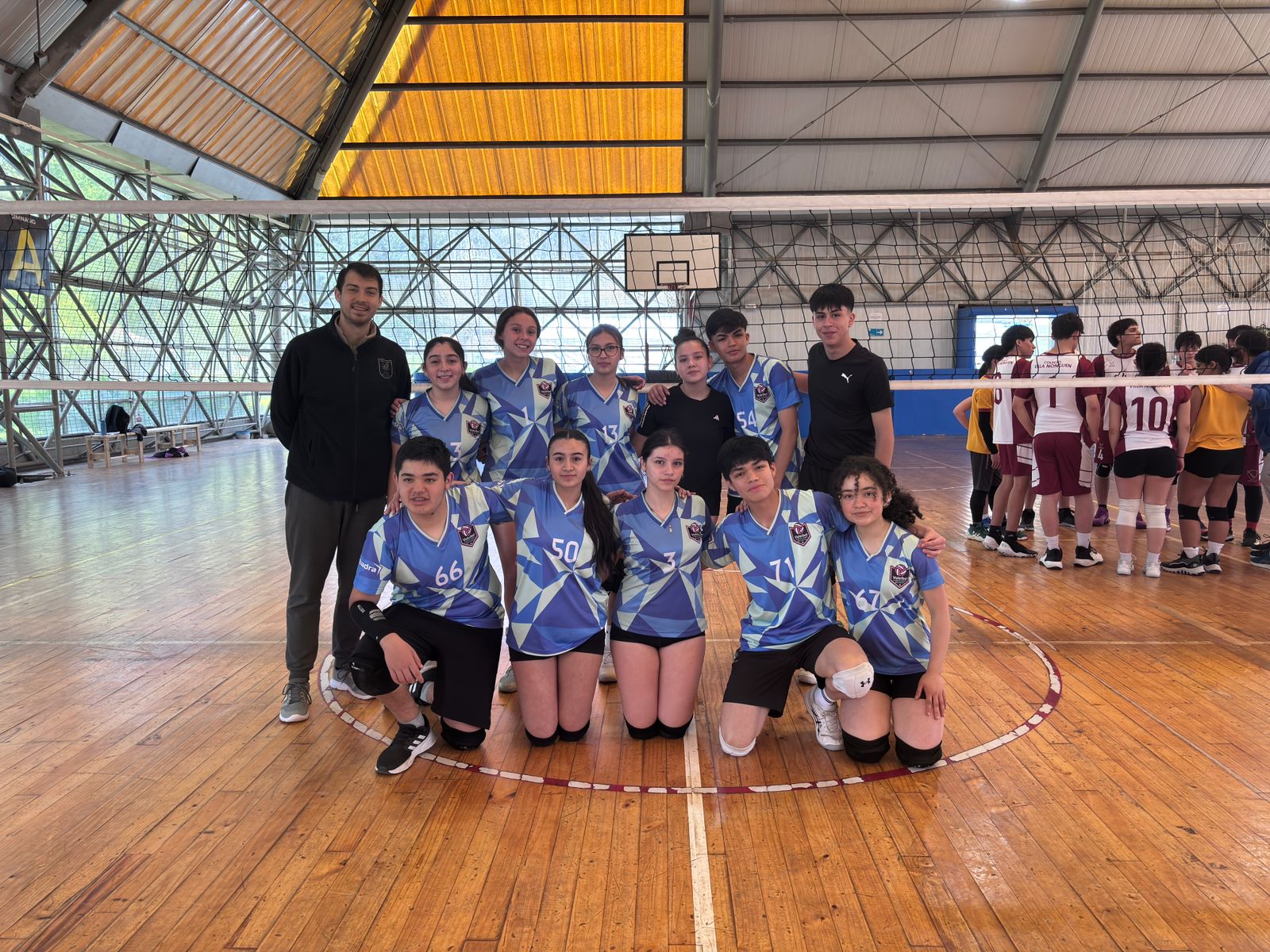 Triangular de Fraternidad Bellavista