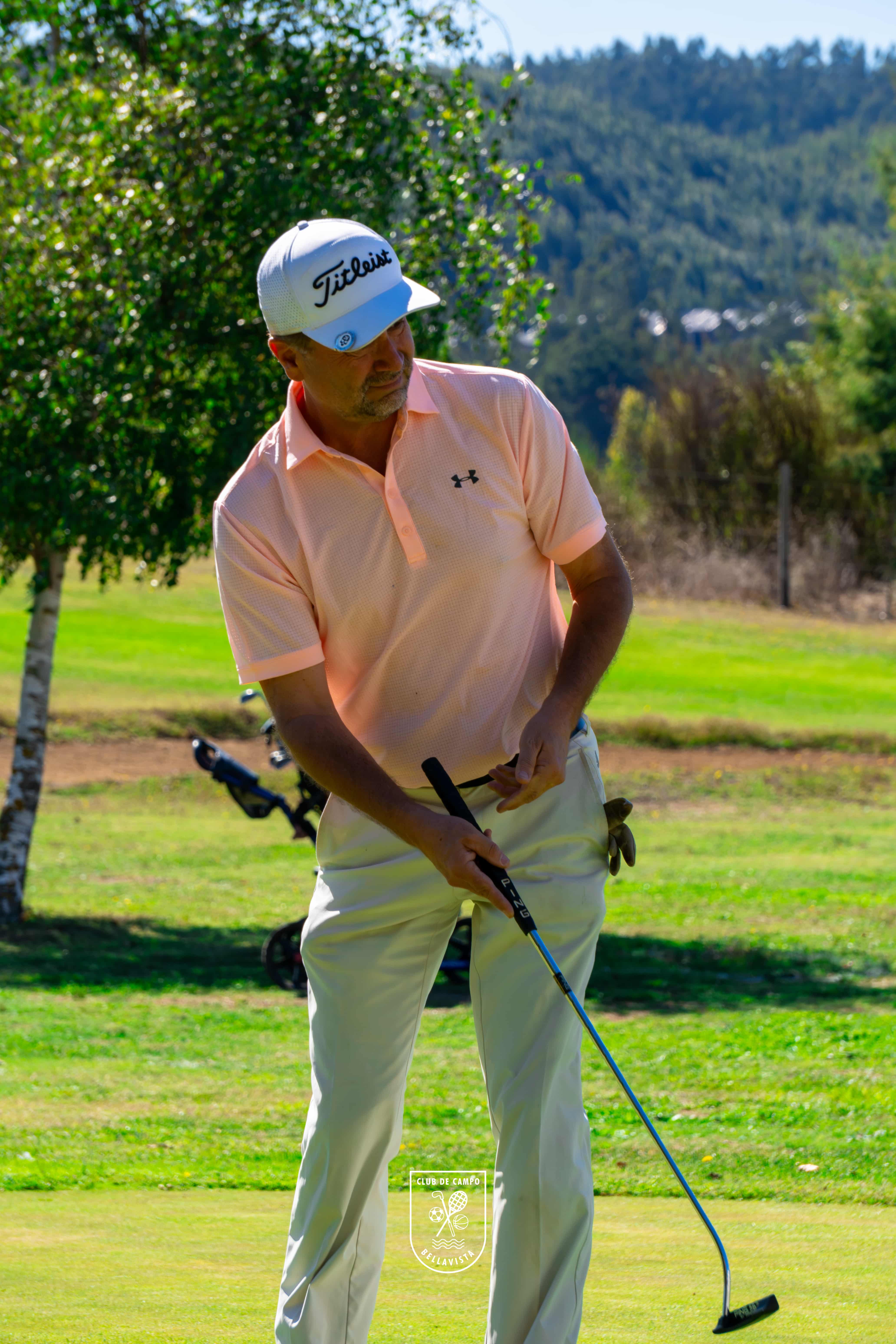 GOLF